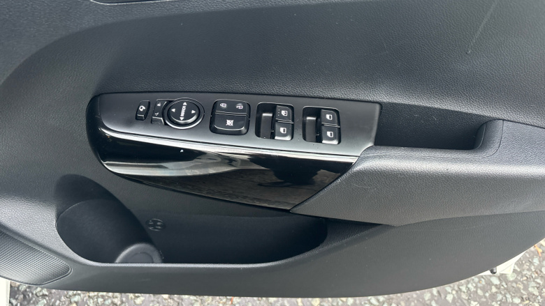 Kia Picanto 1.0 3 5dr Auto [4 seats] Petrol Hatchback